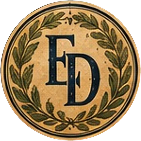 Monograma ED